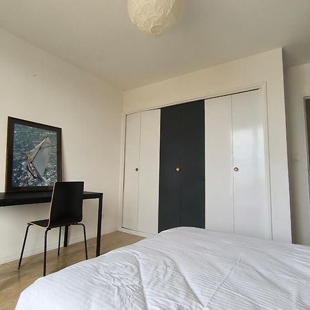 Joli T2 Lumineux Avec Balcon Et Wifi - Proche Cv Apartment Aix-en-Provence Exterior photo