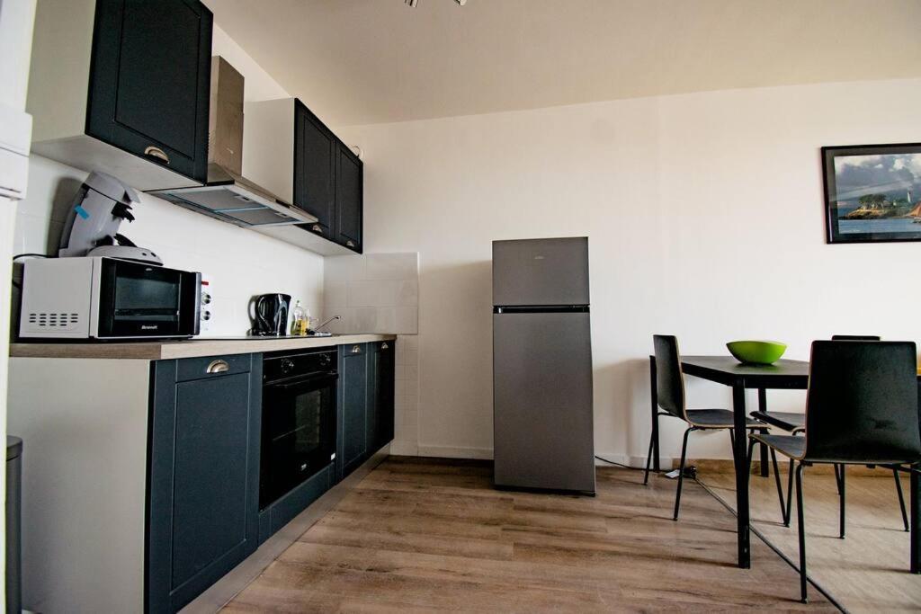 Joli T2 Lumineux Avec Balcon Et Wifi - Proche Cv Apartment Aix-en-Provence Exterior photo